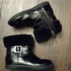 UGG Baby Boots